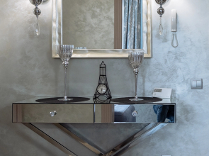 Апартаменты Luxury Life Svetlogorsk  с видом на море