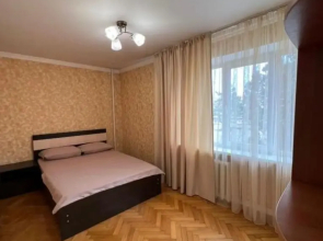 Na Ulitsa Lenina 201 Flat