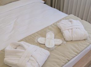 Отель Galata Greenland