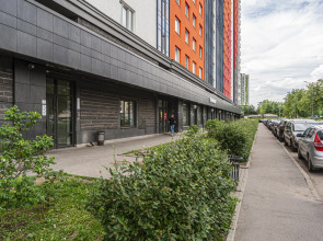 Апартаменты GoodApart on Kondrat'evsky prospect