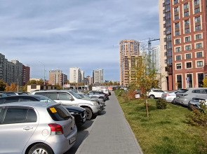 Апартаменты Бобродом Центр правого берега