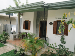 44 Karapitiya Apartments