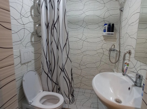 Гостевой дом Сказка