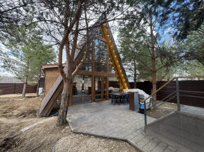 Shishka Private house