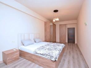Apartamenty Perte House on Leningradyan 21/14
