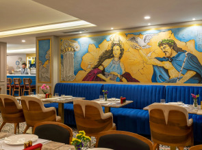 Royan Hotel Hagia Sophia Istanbul, A Member Of Radisson Individuals