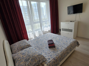 Apartamenty na ulice 1-a Zarecnaa 9