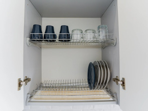 Апартаменты Стильные С Современным Ремонтом От LetoApart