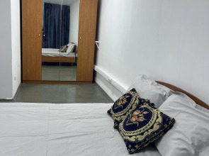 Хостел Капсула Эдем