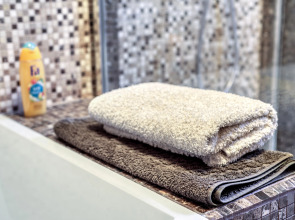 Апартаменты Превосходная квартира у парка Горького