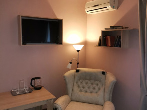 Гостевой дом У Юли