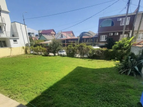 Гостевой дом Фонтан