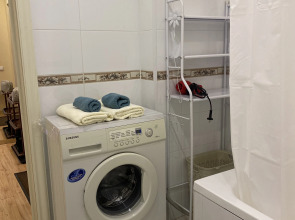 Квартира Квартиры Irkroom Верхняя набережная