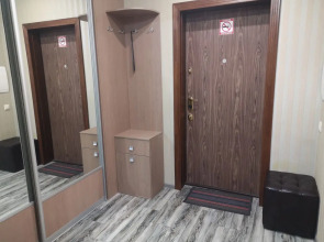 Апартаменты Суджукская лагуна