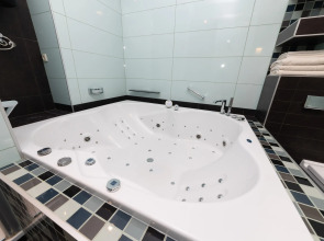 Апартаменты Royal apartments Minsk 4