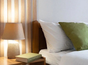 Апартаменты Фьюжн в центре Владикавказа