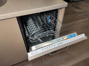 Апартаменты Apart SV1 Цоколь Раушен Престиж