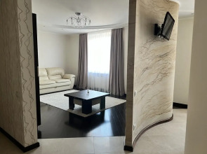 Квартира Джакузи и отдых в центре города