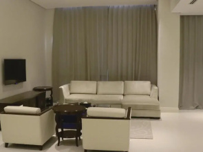 Delta Hotels by Marriott, Dubai Investment Park