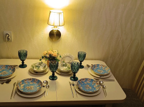 Апартаменты Комфортно и Уютно как Дома