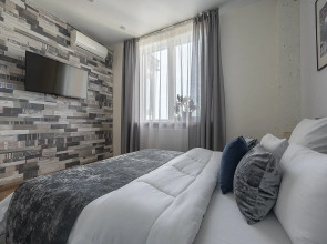 Апартаменты в ЖК Европeйcкий