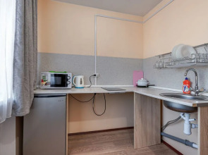 Апартаменты Квартира в центре Иркутска