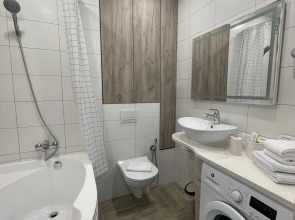 Апартаменты Кранцхауз