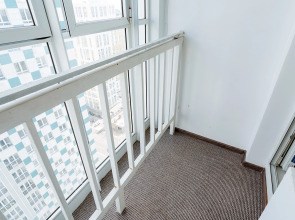 Апартаменты с отдельной кухней в ЖК Эрмитаж (Горсовет, Планета)