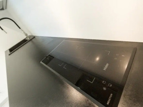 Апартаменты Мечта Минималиста