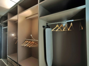 Стильная квартира в сердце города