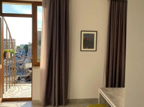 Отель Menua by Horizon Hotels Yerevan