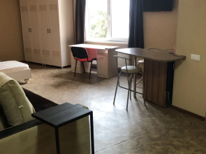 Апартаменты Бермудас