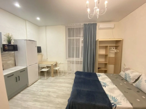 Квартира 1 на улице Суворова, 5
