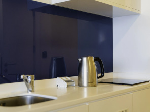 Апартаменты Grand City Real Estate