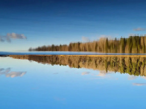 Апартаменты Валдай Пространство мечты 2