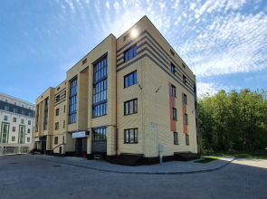 Квартира в центре Костромы — 118 Residence