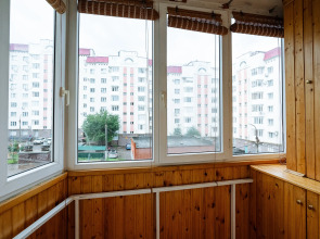 Квартира на Софьи Перовской