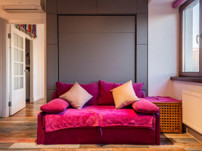 Двухкомнатные Апартаменты Natali у метро Севастопольская