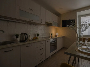 Апартаменты Чистота и Уют Куйбышева 67 ЖК "Рубин" рядом с метро