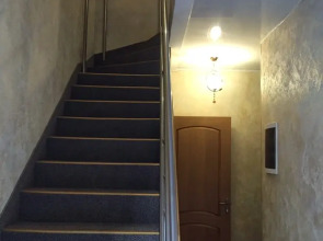 Мини-Отель Лаки