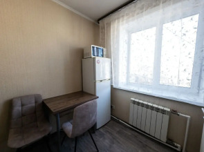 Апартаменты на Курильской 52