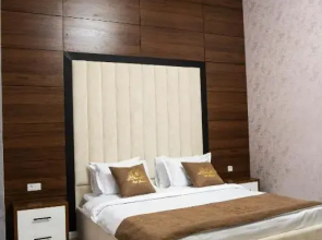 Отель Air Plaza