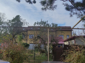 Гостевой дом Тихий дворик