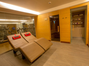 Отель Innova Sultanahmet