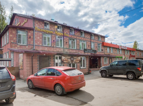 Отель Ашхен