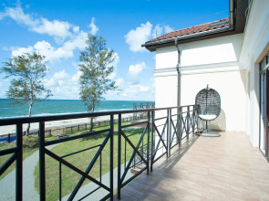 Апартаменты FreeLife Yantarny