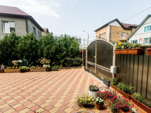 Гостевой дом Август