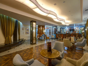 Отель Казжол Астана