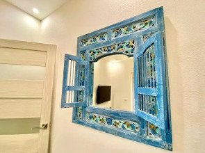 Апартаменты на Поповича 22