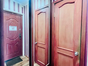 Апартаменты Дом 89 на Ленинградском проспекте 13